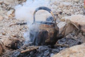 חוויה בדואית